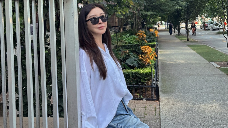 59歲王祖賢生日發文：不斷學習愛自己