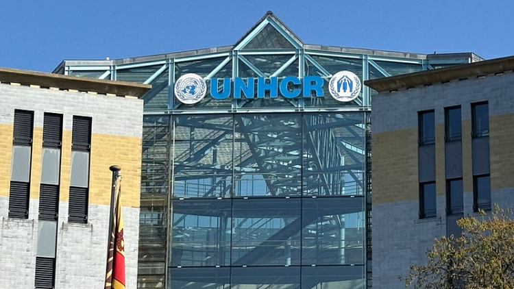 聯合國難民署：莫桑比克洪災造成近40萬人流離失所