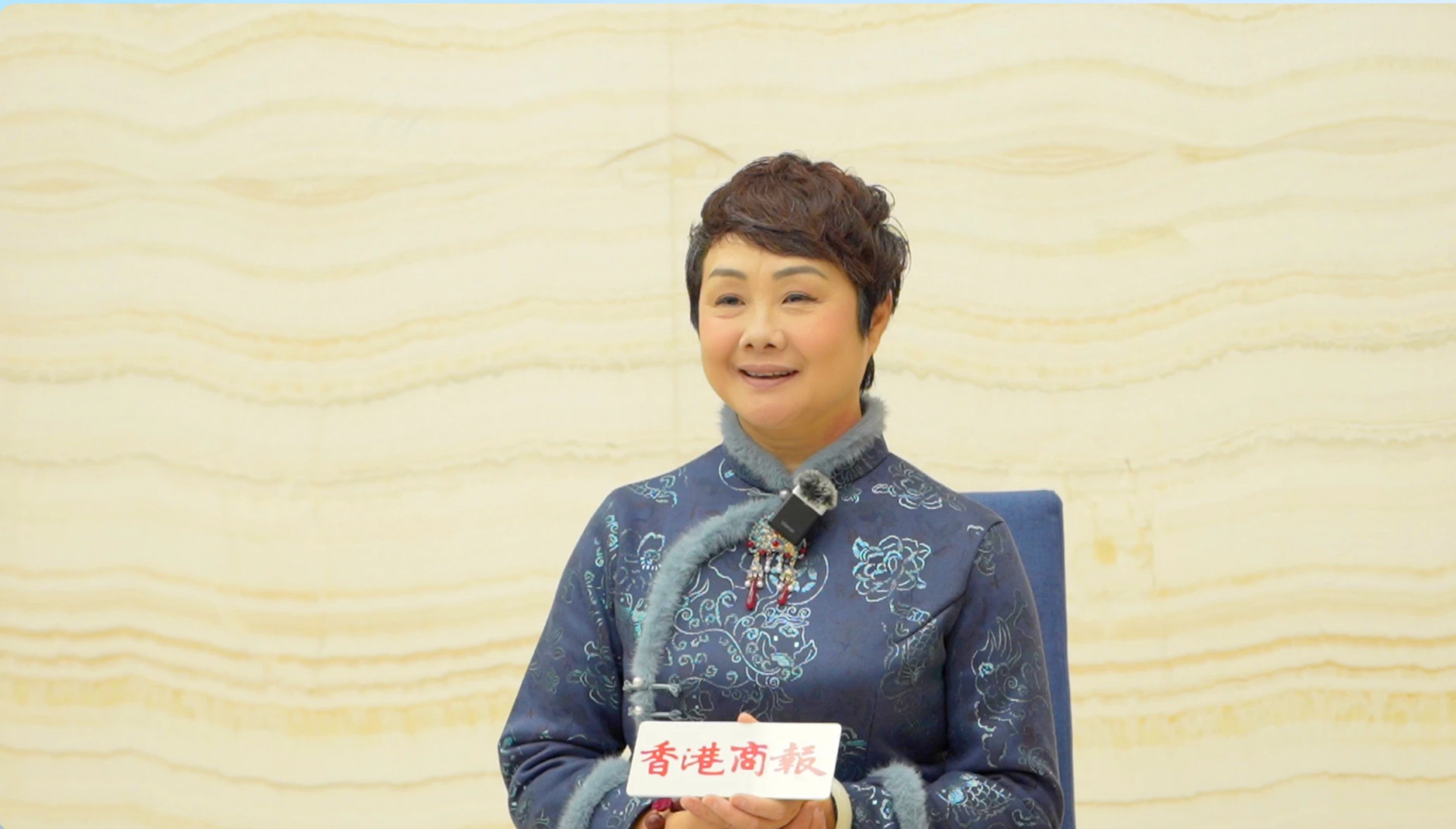 【港澳委員建言廣西發展】胡玉貞：十大建議助廣西「三月三」借港拓新局