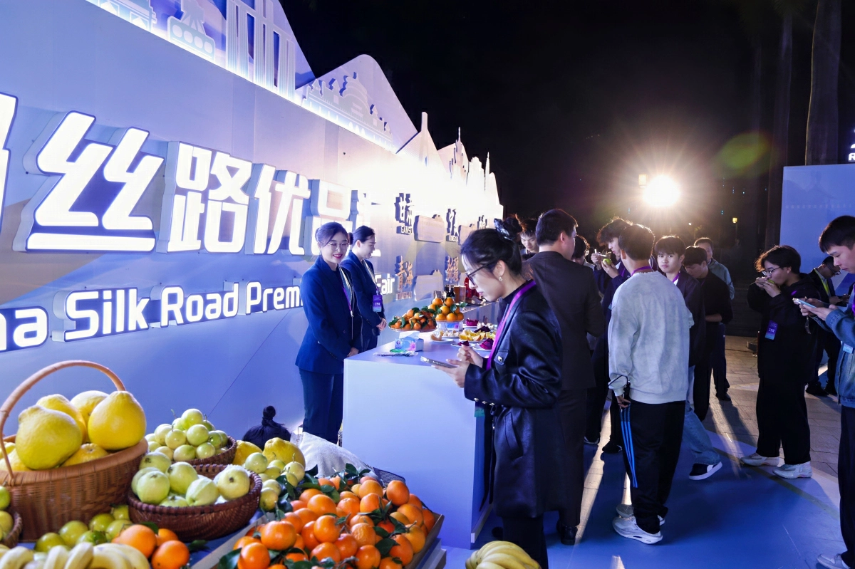 廣西電商2025成績亮眼 網絡零售額增19%領跑全國