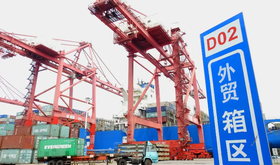 出口退稅新規落地！備案「一表通辦」+證明全電子化 外貿企業辦稅效率再提速