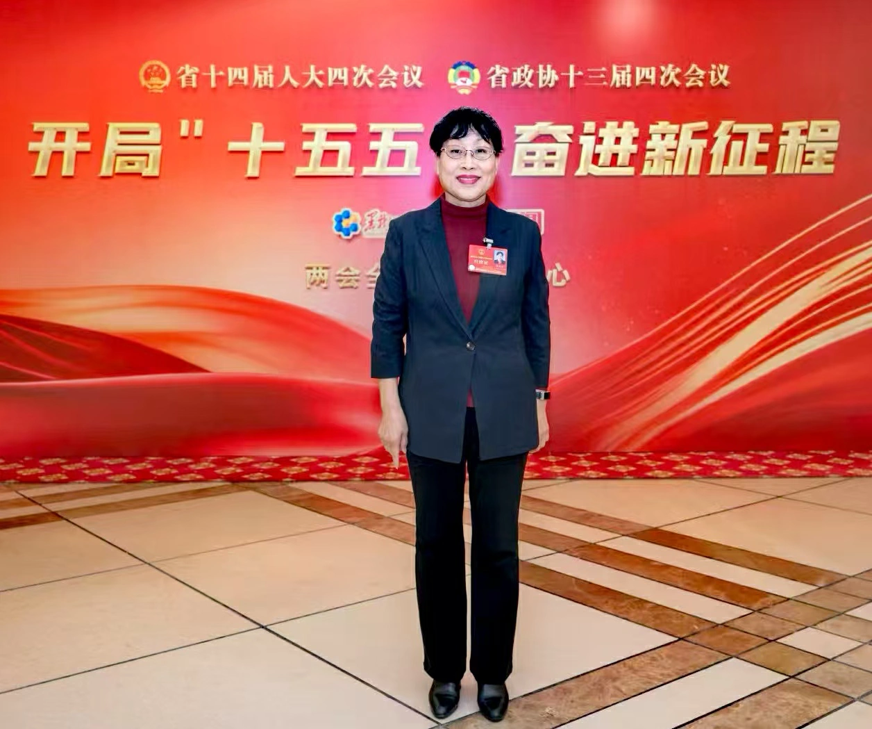 【黑龍江兩會】隋熙鳳代表：構建工業旅遊「三位一體」新格局 賦能老工業基地升級