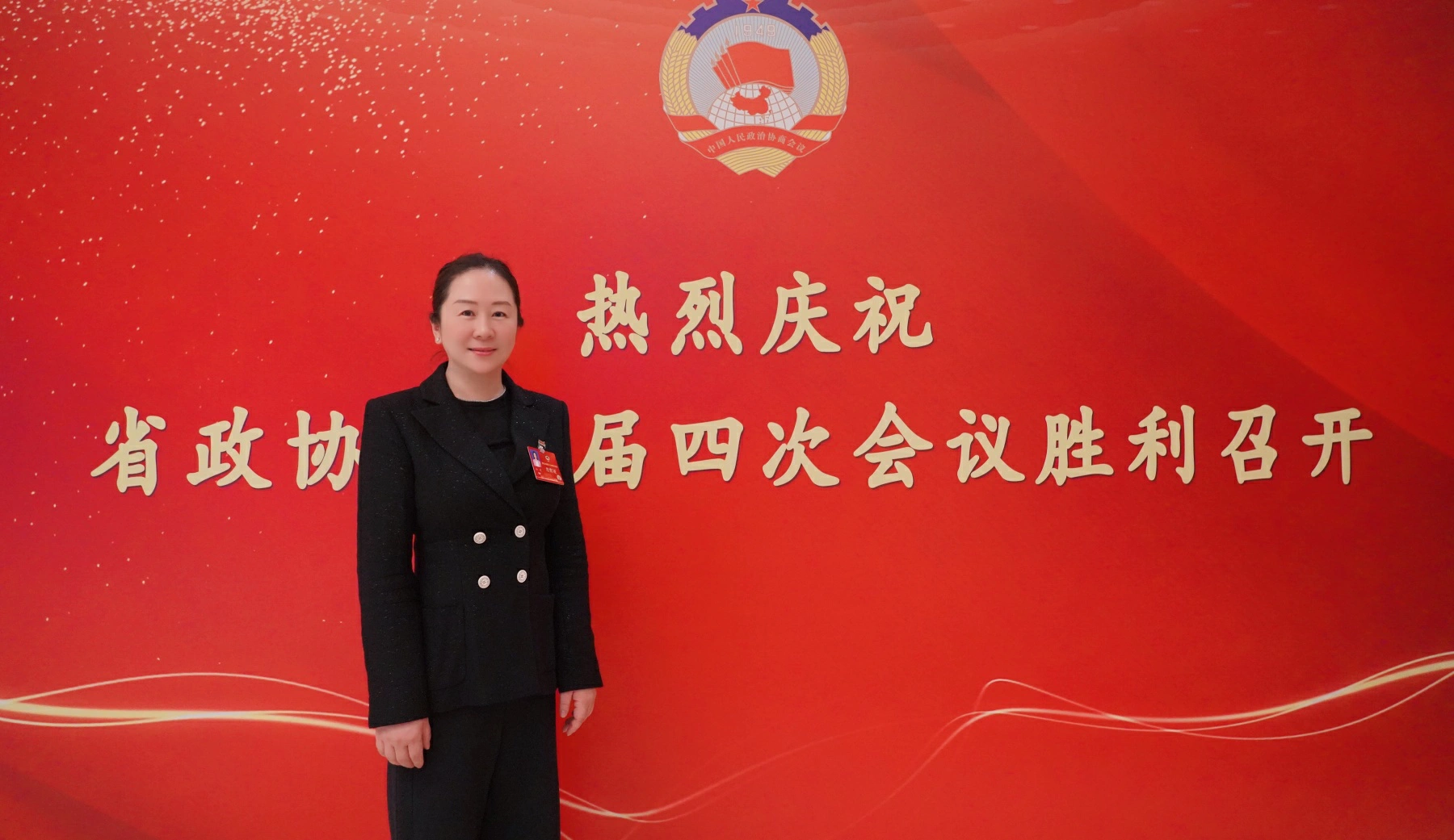 【黑龍江兩會】孫媛委員：以人工智能賦能產業升級 築牢龍江實體經濟根基