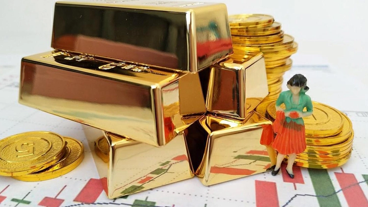 工行三連發：提示貴金屬投資風險