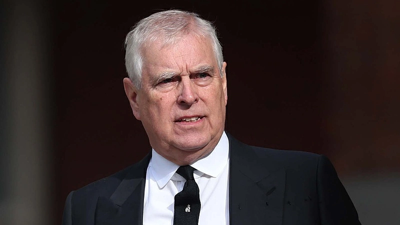 愛潑斯坦案餘波未平 英首相呼籲王弟安德魯向美國會做證