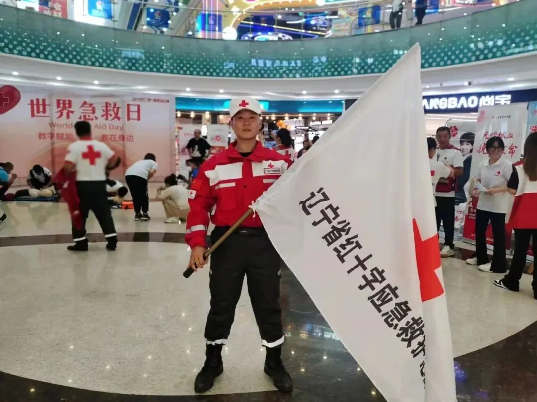 26歲，4000毫升血，與一次沒有返程的奔跑