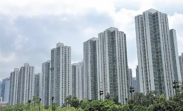 【港事講場】構建長者安居新體系