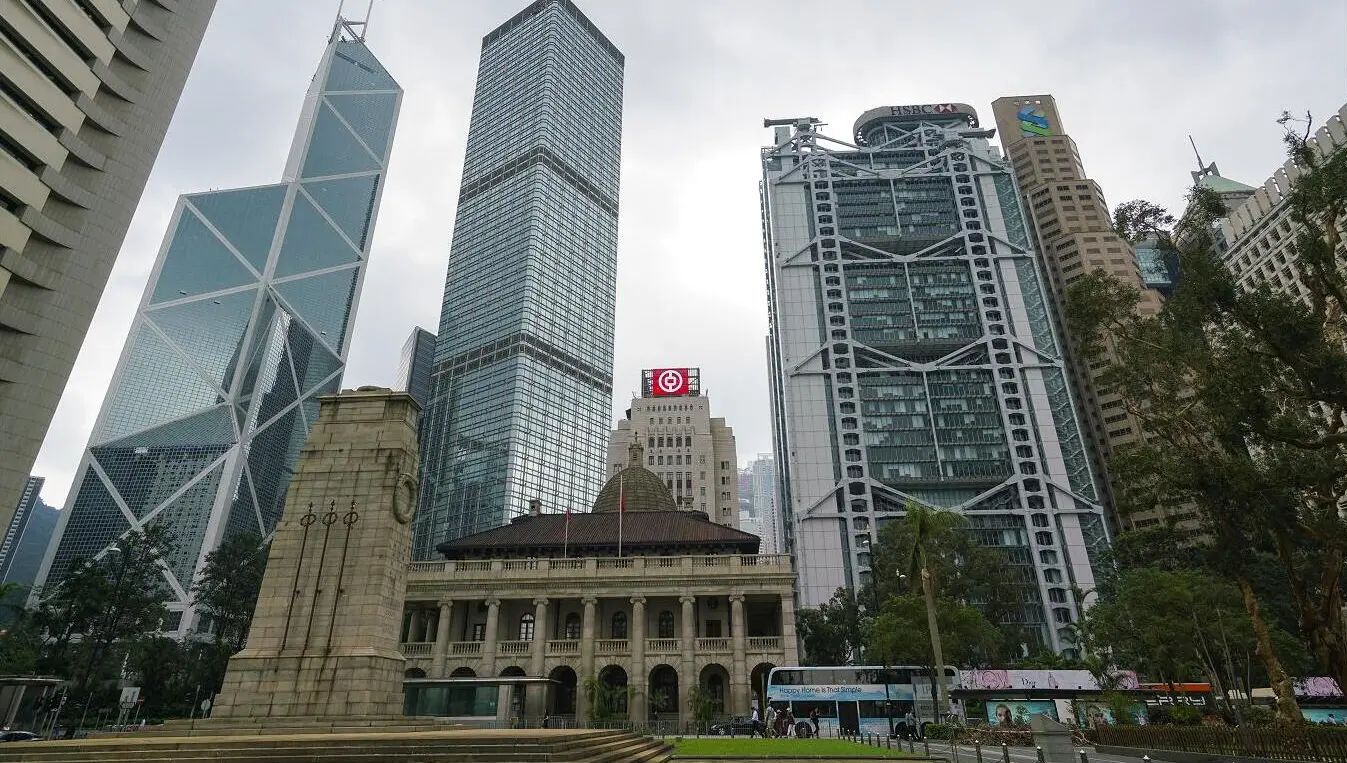 【參政議政】堅持行政主導 三權同唱一台戲