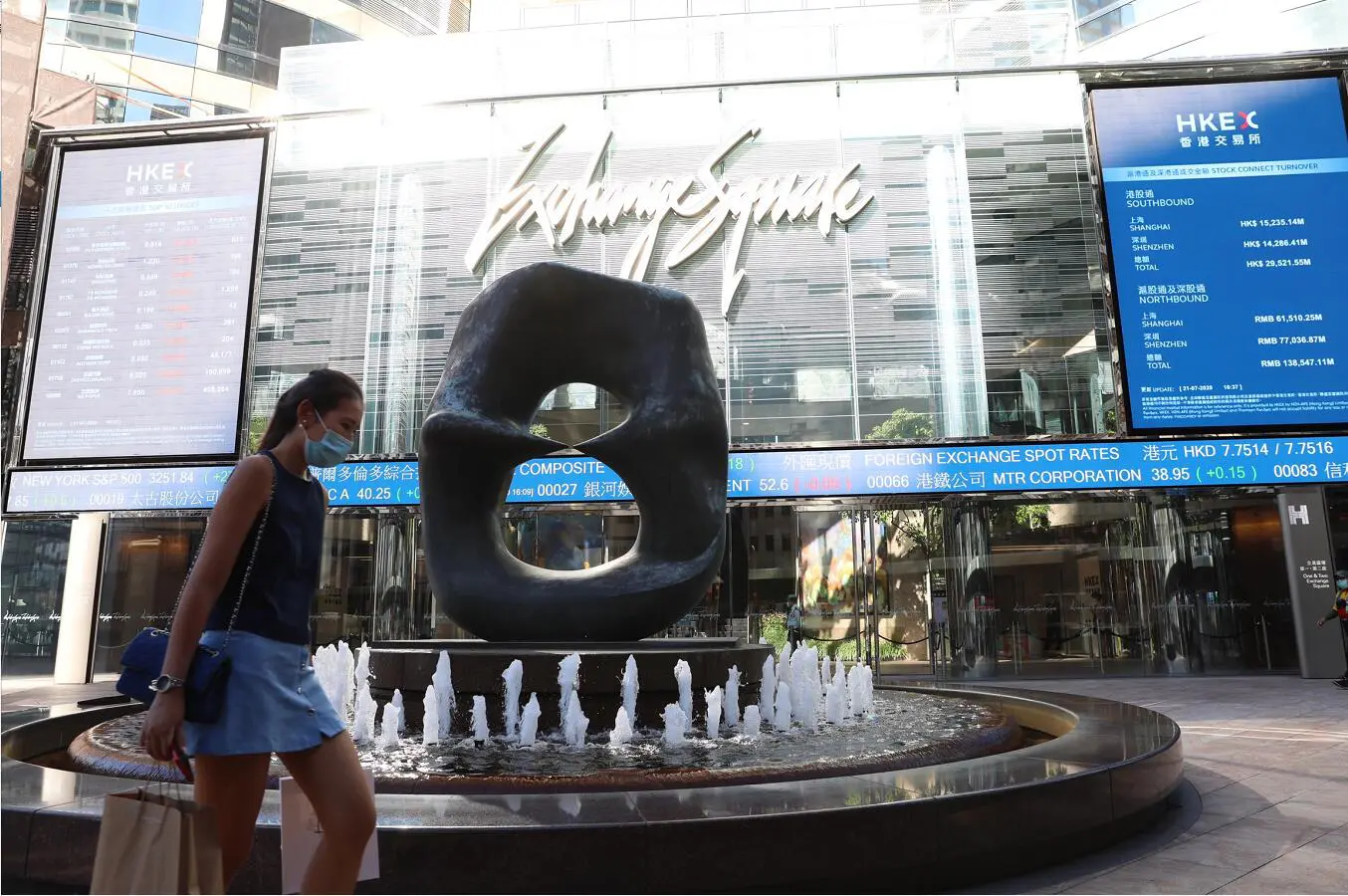 【港商觀察】馬年港股尋寶 穩中求勝至上