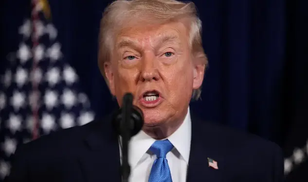 特朗普再次表態：將與古巴達成協議