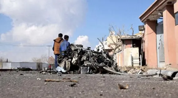  巴基斯坦俾路支省反恐行動打死145名恐怖分子 