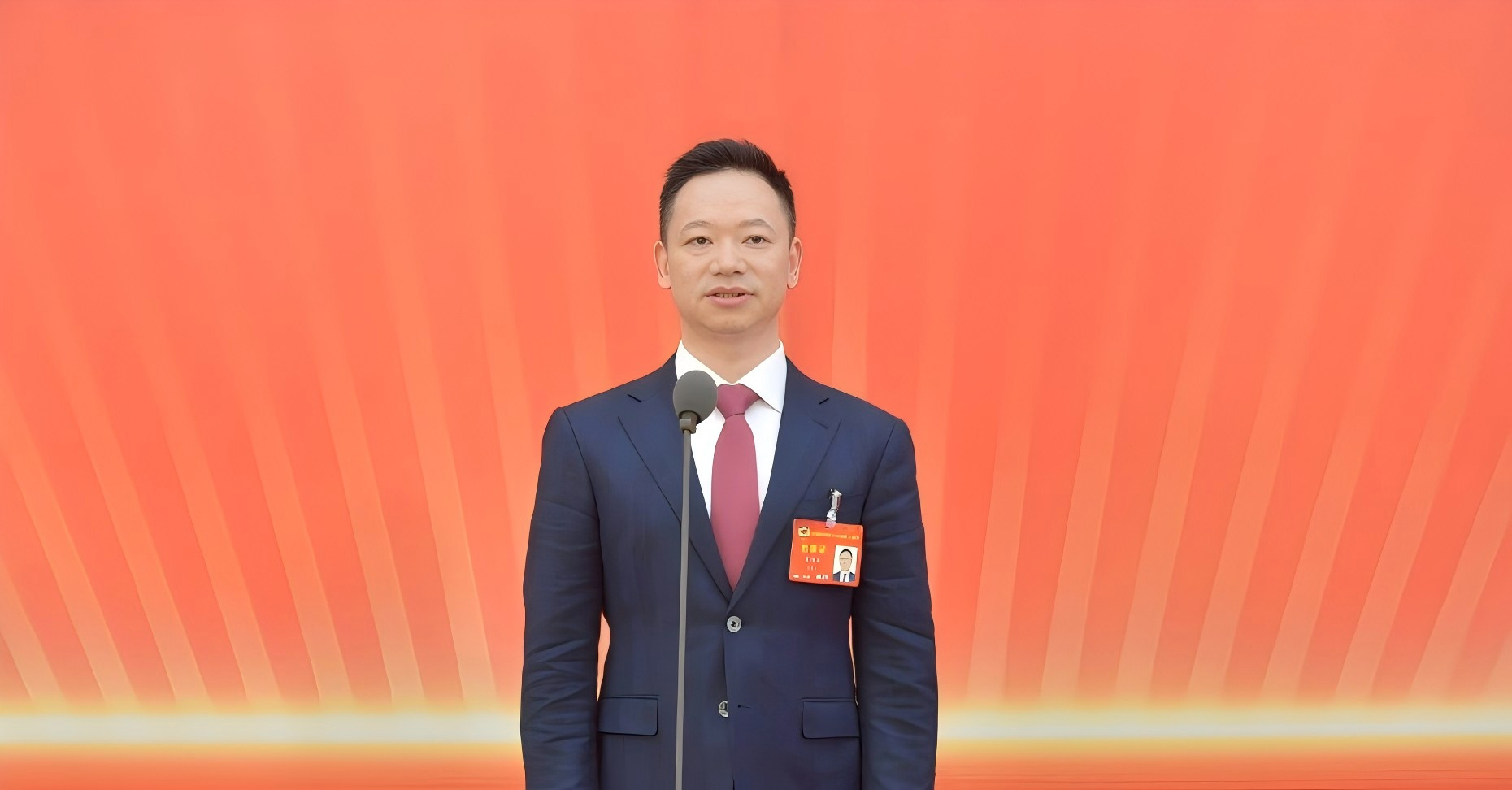 【湖南兩會】委員賀艷臣：帶港商一起走進家鄉的田野