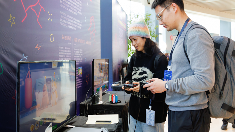 【來論】國產手遊從大灣區揚帆出海大有可為