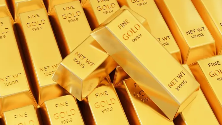 黃金「史詩級巨震」！瘋漲行情戛然而止 現貨黃金一度跌超9% 後市如何看待？