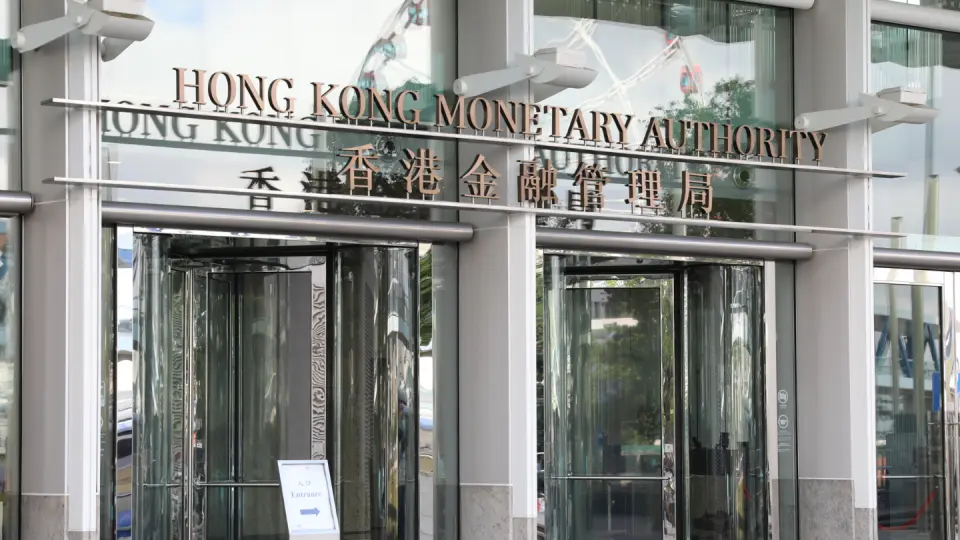 金管局：去年第4季調查反映中小企信貸狀況大致保持穩定