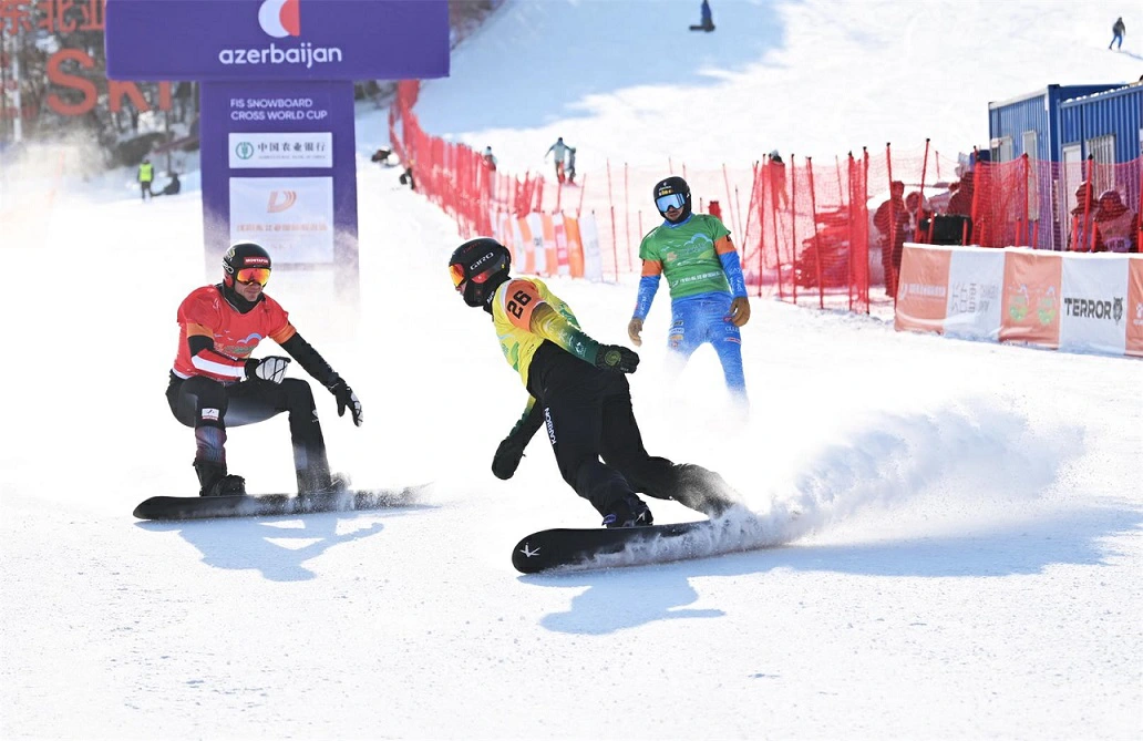 多維發力激活「冷資源」 瀋陽借「十五冬」東風點燃冰雪經濟熱潮