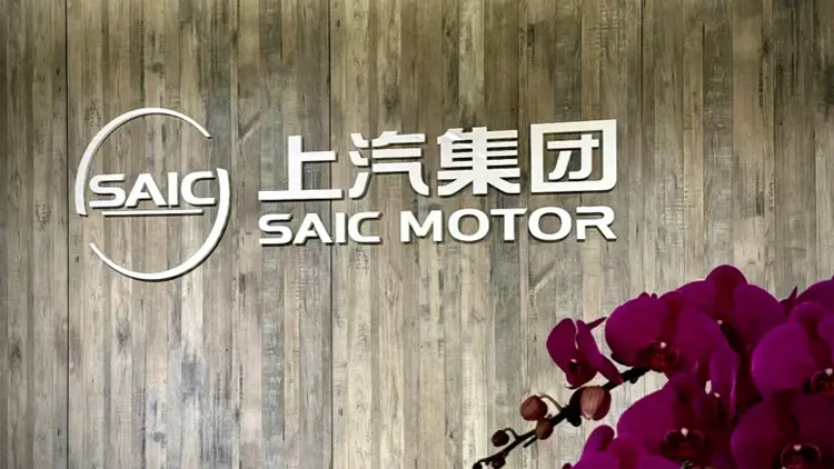 開門紅！上汽集團1月銷售32.7萬輛 同比大漲23.9%