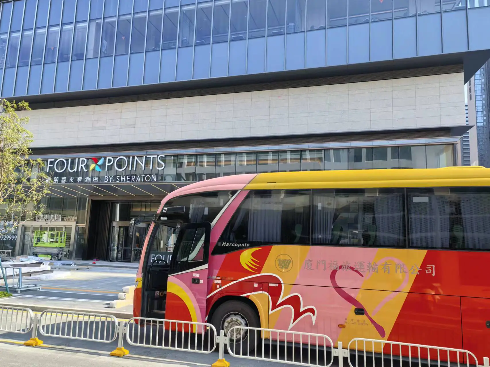 環島中港通開通深圳「寶安福永線」，推出限時優惠