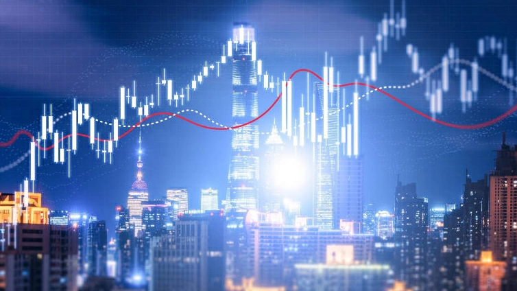 【綜述】多重因素共振 全球市場遭遇「黑色星期一」