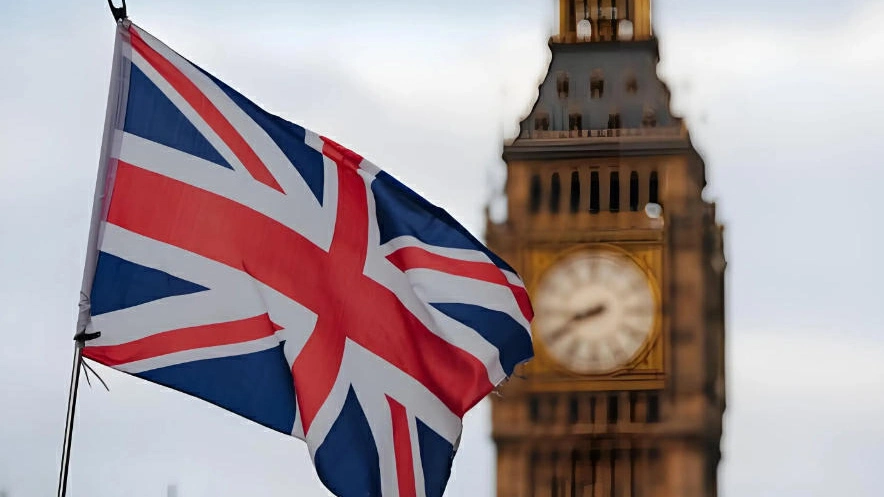 英國宣布撤銷一名俄羅斯外交官的身份認證