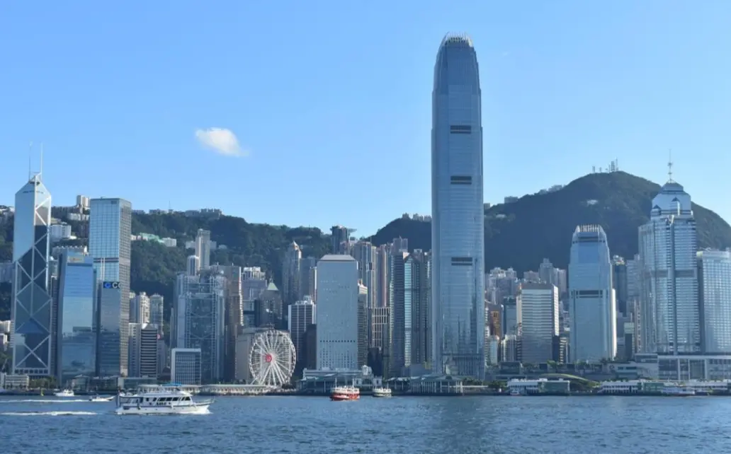 【港商時評】突破傳統思維 制定港版五年規劃