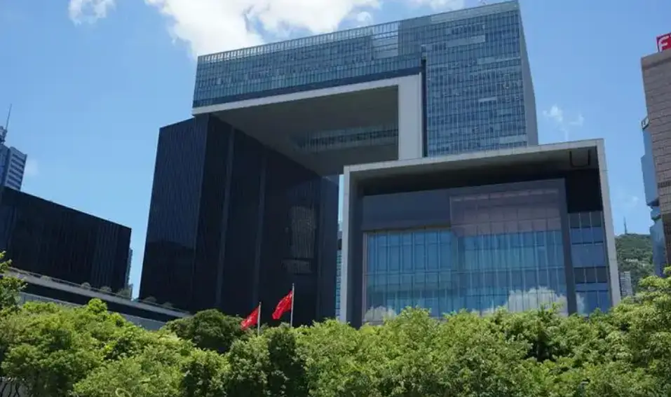 【商界心聲】堅持行政主導 強化貿易競爭力