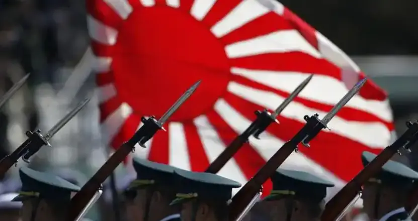 俄外長：日本加速「再軍事化」威脅亞太和平穩定 