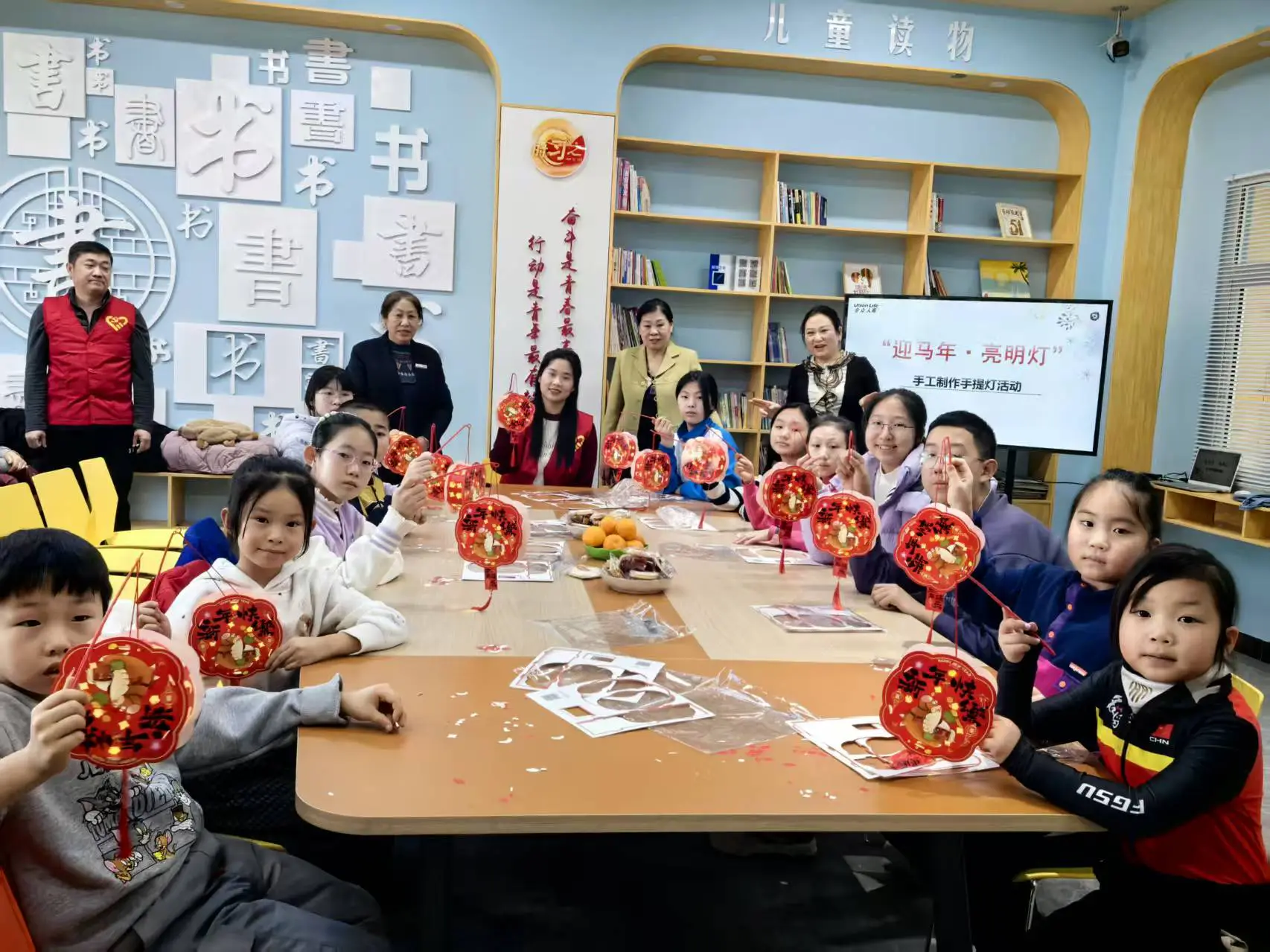 哈市香坊區松樂社區創新「一賬三清」工作法繪就「一老一小」幸福圖景