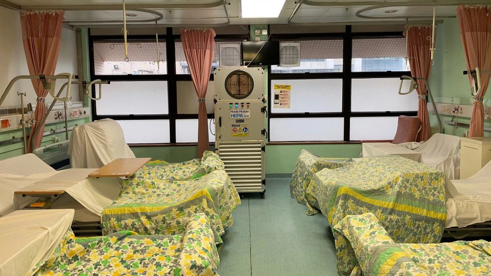 醫管局否認取消公院固定探訪時間 業界：延長探訪或礙醫護工作