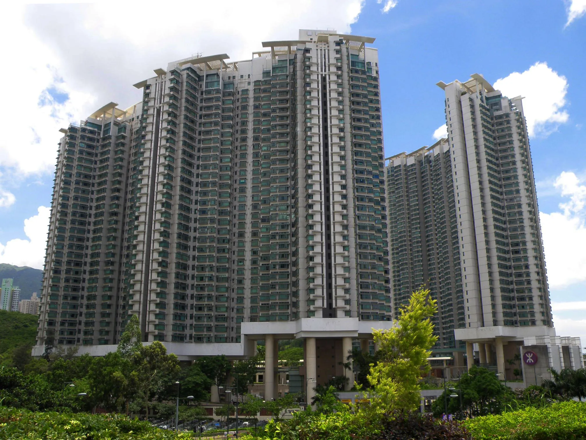 買家睇樓2小時內即拍板買東堤灣畔