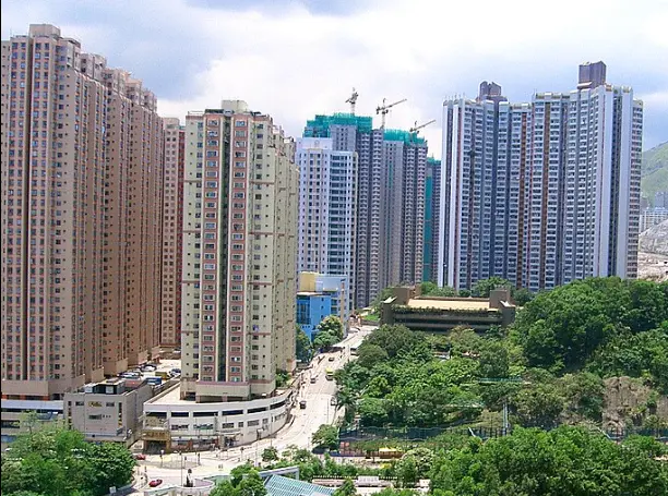 普縉︰牛頭角彩霞道住宅地周五截標 地皮估值12.2億元 