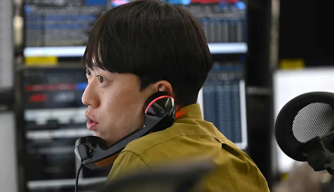 韓國股市反彈創新高 