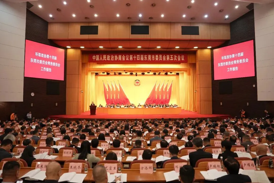 ​【東莞兩會】東莞濱海灣倡加速低空經濟及文旅產業發展