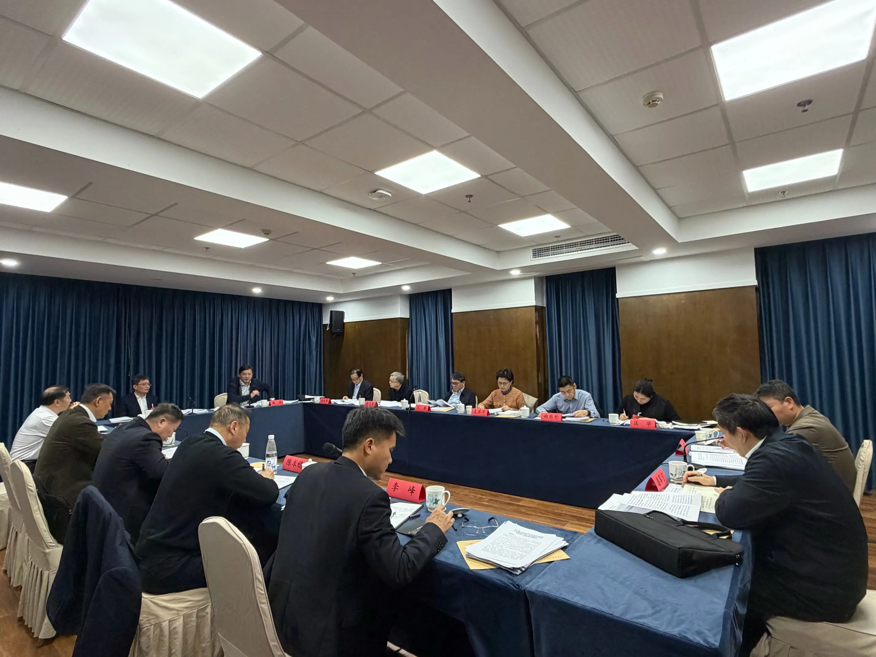 【江蘇兩會】聚焦人工智能 科技界委員熱議江蘇省政府工作報告