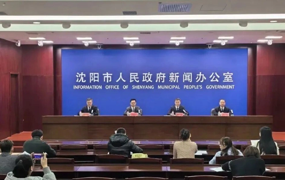 60餘場賽事燃動新春  瀋陽以體育之名邀全民「動」起來