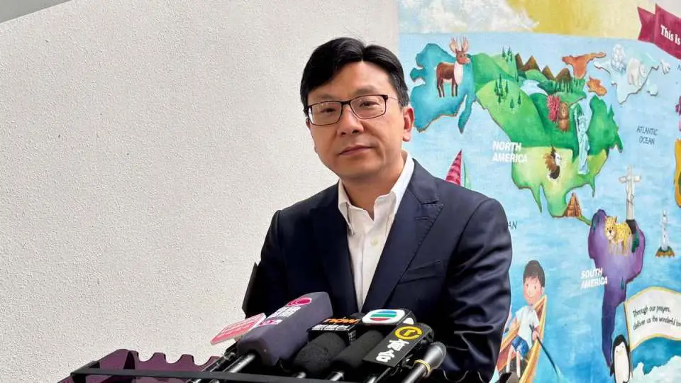 孫玉菡：地盤全面禁煙罰則或改為定額罰款