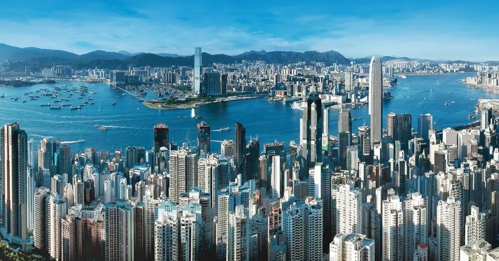 【參政議政】對接十五五 促港高質量發展