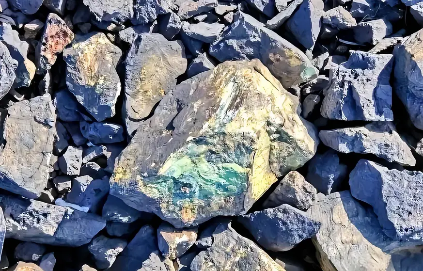 特朗普公布120億美元「金庫計劃」  目標是建立60天應急礦產儲備