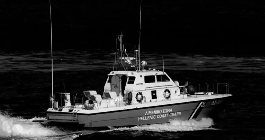  希臘海警船與偷渡船相撞 至少14人死亡 