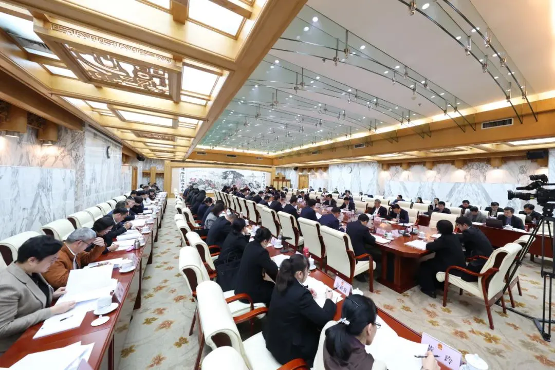 【人大代表聚焦廣西高質量發展】許永錁：南寧其時已至，「十五五」力拼良好開局