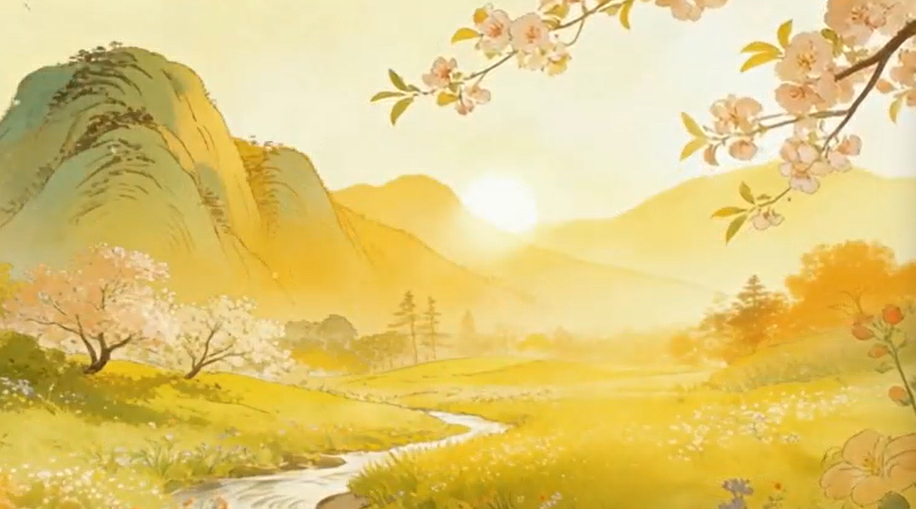 【視聽山東】喬治「說」節氣—立春