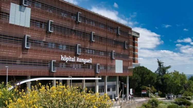 法國男子塞炮彈入直腸 醫院急召拆彈專家