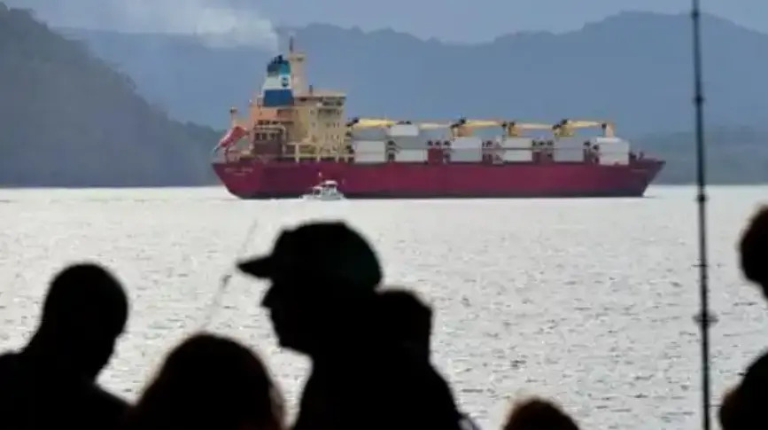 【來論】巴拿馬毀約棄信損根基 中方護企維權彰公義