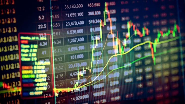 環球AI應用軟件股遭遇重挫 A股港股相關個股跟跌