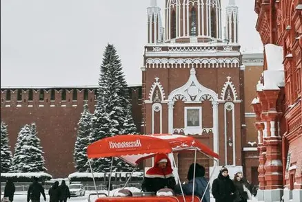 普京稱俄羅斯2025年經濟增長1%