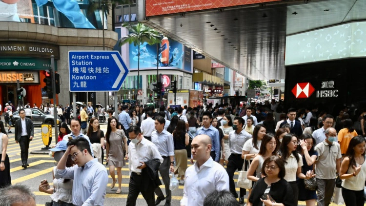 六成新崗不問學位重技能 香港成新領人才培育沃土