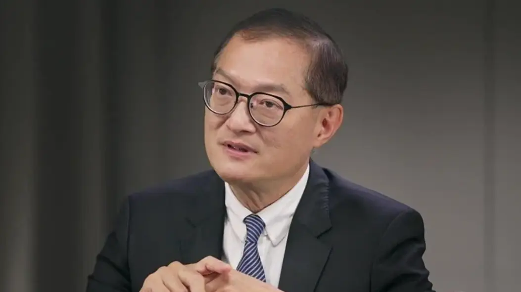 盧寵茂：明年第二季推行完稅標籤制度打擊「白牌煙」