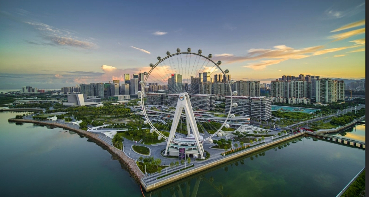  廣貨行天下丨中山百貨好物將於2月7-8日深圳亮相