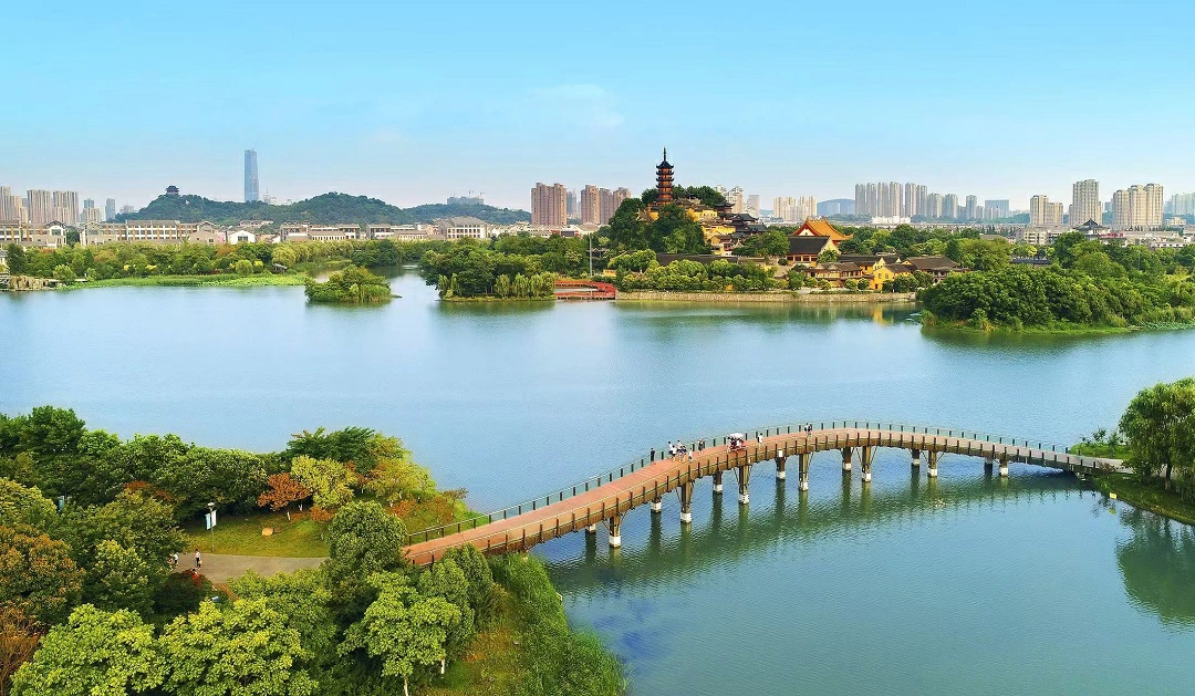 【江蘇兩會】鎮江：奮力書寫「強富美高」新答卷