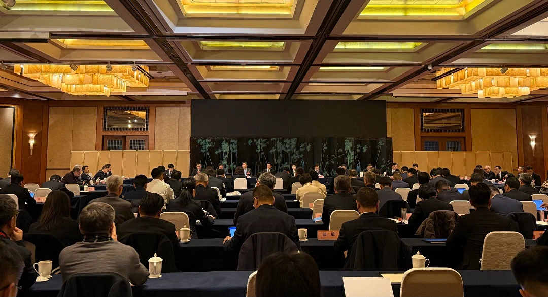 【江蘇兩會】激活消費潛能 政協聯組會議共繪內需增長藍圖